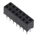 1-2314819-4 - 14P,2MM,B-B,REC,DRVT,2.7,SN,TB