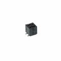 0791091001 - CONN RCPT 4POS 0.079 GOLD SMD