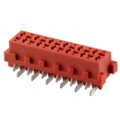 1-188275-2 - CONN RCPT 12POS 0.1 TIN SMD