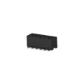 1-2307816-4 - 14P,2MM,B-B,REC,DRVT,SMD,SN,TR,W