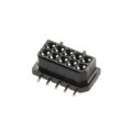 4-174639-0 - CONN RCPT 10POS 0.049 TIN SMD