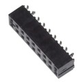 0787881814 - 2MM DR MGRID VREC SMT TUBEPEG PH