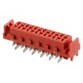 1-338069-2 - CONN RCPT 12POS 0.1 TIN SMD