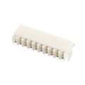 0022142104 - CONN RCPT 10POS 0.1 TIN PCB