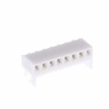 0038001338 - CONN RCPT 8POS 0.1 TIN EDGE MNT