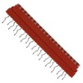 2-215079-0 - CONN RCPT 20POS 0.1 TIN PCB