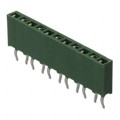 1-215297-1 - CONN RCPT 11POS 0.1 GOLD PCB
