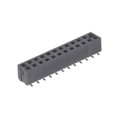 0787882414 - 2MM DR MGRID VREC SMT TUBEPEG PH