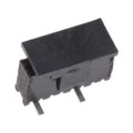 MMS-110-02-L-SV-P-TR - CONN RCPT 10POS 0.079 GOLD SMD