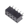 1-2314814-0 - 10P,2MM,B-B,REC,DRVT,2.0,0.76AU,