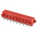 1-188275-8 - CONN RCPT 18POS 0.1 TIN SMD