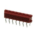 3521-14-0200-99 - CONN RCPT 14POS 0.1 TIN PCB R/A