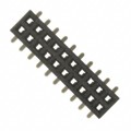 LPPB102NFSS-RC - CONN HDR 20POS 0.05 GOLD SMD