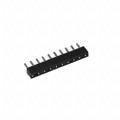 929984-01-10 - CONN RCPT 10POS 0.1 TIN-LEAD PCB