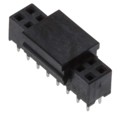 1-2314824-6 - 16P,2MM,B-B,REC,DRVT,2.7,0.1AU,T