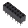 1-2314821-4 - 14P,2MM,B-B,REC,DRVT,2.7,0.38AU,