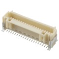 5019314070 - CONN RCPT 40POS 0.049 GOLD SMD