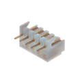 0022172052 - CONN RCPT 5POS 0.1 GOLD PCB