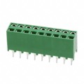 215309-9 - CONN RCPT 18POS 0.1 GOLD PCB