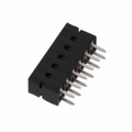 68683-306LF - CONN RCPT 12POS 0.1 GOLD PCB