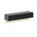 NPPN122FJFN-RC - CONN HDR 24P 0.079 GOLD PCB R/A