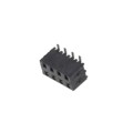 MMS-104-02-L-DV-K-TR - CONN RCPT 8POS 0.079 GOLD SMD