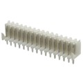 0022142164 - CONN RCPT 16POS 0.1 TIN PCB