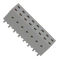 89898-308LF - CONN RCPT 16POS 0.1 GOLD SMD