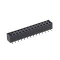 0787882814 - 2MM DR MGRID VREC SMT TUBEPEG PH