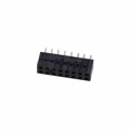 68683-308 - CONN RCPT 16POS 0.1 GOLD PCB