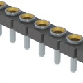 SL-126-T-19 - CONN RCPT 26POS 0.1 GOLD PCB