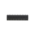 68046-613LF - CONN RCPT
