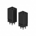 ESQ-111-12-T-D - CONN SOCKET 22POS 0.1 TIN PCB