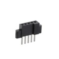 SFM-105-01-L-S - CONN RCPT 5POS 0.05 GOLD PCB