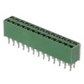 1-215307-3 - CONN RCPT 26POS 0.1 GOLD PCB