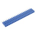 75915-320LF - CONN RCPT 20POS 0.1 GOLD PCB