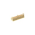 0009484089 - CONN RCPT 8POS 0.156 TIN PCB