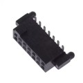 SFM-107-02-L-D-A-K-TR - CONN RCPT 14POS 0.05 GOLD SMD