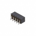 MMS-105-02-L-DH-TR - CONN RCPT 10P 0.079 GOLD SMD R/A