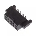SFML-105-T2-S-D-A-K-TR - CONN RCPT 10POS 0.05 GOLD SMD