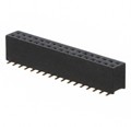20021321-00034T4LF - CONN RCPT 34POS 0.05 GOLD SMD
