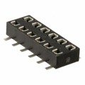 M22-6360646 - CONN RCPT 12POS 0.079 TIN SMD