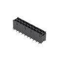 SSM-110-L-DV-TR - CONN RCPT 20POS 0.1 GOLD SMD