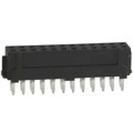 DF11-24DS-2DSA(06) - CONN RCPT 24POS 0.079 GOLD PCB