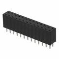 M20-7831342 - CONN RCPT 26POS 0.1 GOLD PCB