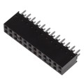 0901512124 - CONN RCPT 24POS 0.1 TIN PCB