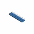 71920-316LF - CONN RCPT 16POS 0.1 GOLD PCB
