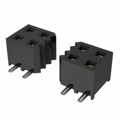 SMM-115-02-F-D - CONN RCPT 30POS 0.079 GOLD SMD