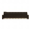 87024-615LF - CONN RCPT 30POS 0.05 GOLD SMD
