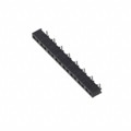 SMM-116-02-S-S-K-TR - CONN RCPT 16POS 0.079 GOLD SMD